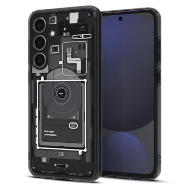 Imagem de Capa Spigen para Galaxy S24 FE, ultra híbrida projetada para Samsung Galaxy S24 FE - Zero One