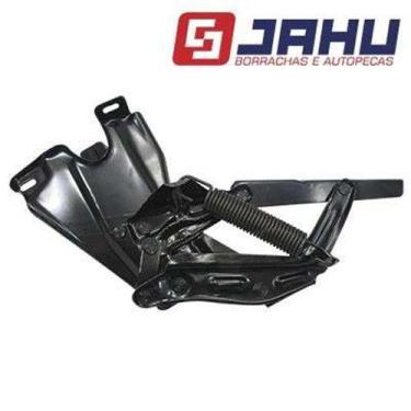 Imagem de Dobradica Do Capo Esquerdo Jh09818-5 F-11000 f-600 f-13000 Jh0098185 -