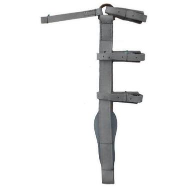 Imagem de Recuadeira para Charrete SV2101 - Selaria Vertentes