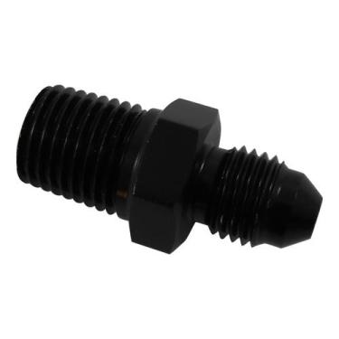 Imagem de Niple Aeroquip 1/4NPT x 4AN - Cód.6865 - ASLLAN