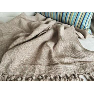 Imagem de Manta Para Sofá Chic Decoração 2,20x1,50 Envio Imediato - VestHouse, R