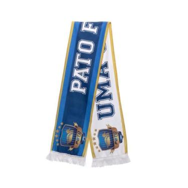 Imagem de Cachecol Oficial Pato Futsal  - Pato Store