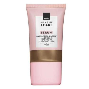 Imagem de Avon Tratamake Base Serum Maquiagem 510N - 30ml
