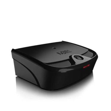 Imagem de Estufa esterelix color manicure pedicure preto - mega bell-bivolt