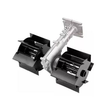 Imagem de Enxada Rotativa p/ Roçadeira 26mm/9 estrias - Fox Tools