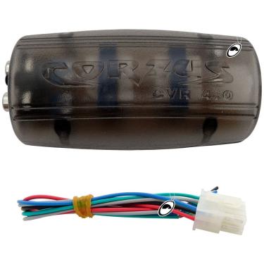 Imagem de Conversor RCA CVR 4.0 Corzus 4 Canais Fios para 2 Canais RCA