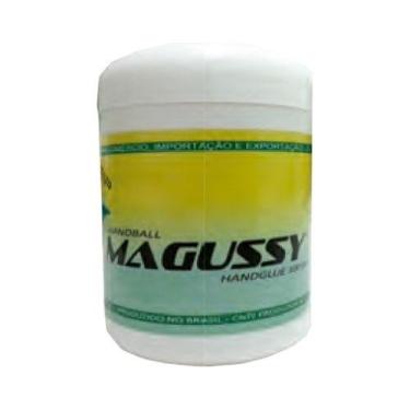 Imagem de Cola Para Handebol Pote Magussy, 120gr