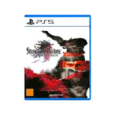 Imagem de Stranger of Paradise: Final Fantasy Origin - para PS5 Square Enix, PS5