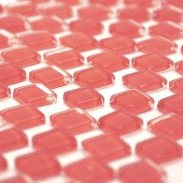 Imagem de Pastilha para Mosaico Quadrada 1x1cm - 100 gramas - Cristallo Decor, 3