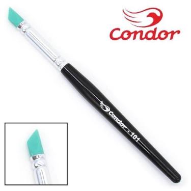 Imagem de Pincel Modelador Condor 101 - Chanfrado