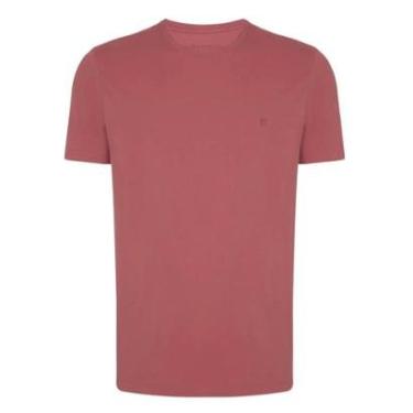 Imagem de Camiseta Individual Comfort Fit Básico-Masculino