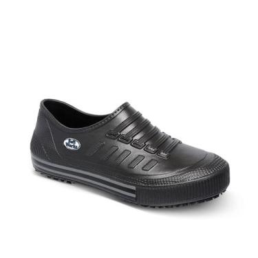 Imagem de Sapato Tênis Cozinha Hospital Enfermagem Antiderrapante CA - SOFT WORK