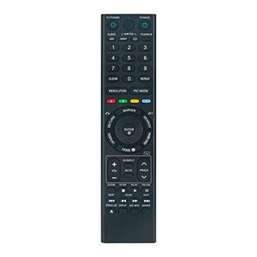 Imagem de AKB68183605 Controle remoto substituído adequado para gravador LG Blu-Ray Disc Player BD390V-N BD390 BD390C BD390V