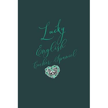 Imagem de Lucky english cocker spaniel Dog Mom