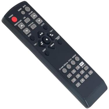 Imagem de Beyution Controle remoto de substituição 6710CMAQ05K compatível com LG Micro Hi-Fi System XC102 XCS102F 6710CMAQ05K