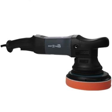 Imagem de Politriz - 220v Roto Orbital Sgt Pro - 1.5cm - 900w/60hz - Sgt-5117