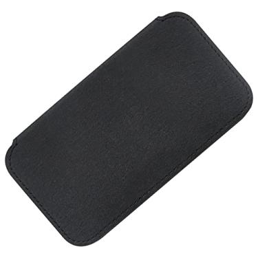 Imagem de Bolsa de armazenamento com 24 porta-cartões TF antichoque para Steam Deck, capa protetora de cartão de memória fácil de transportar