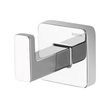 Imagem de Cabide Trip 9000 Cromado Docol