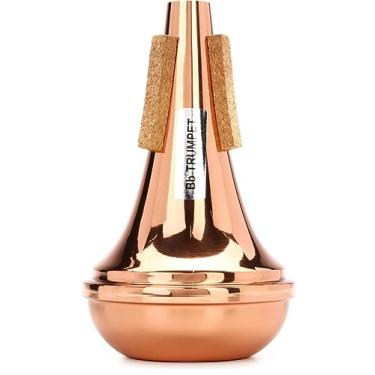 Imagem de Tom Crown Trompete Mute (30TCC)