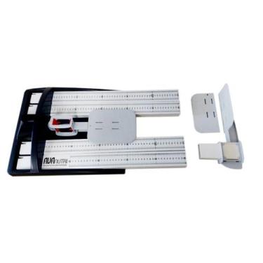Imagem de Estadiômetro Portátil Multifuncional 3 em 1 Medidor  Avanutri