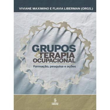 Imagem de Grupos E Terapia Ocupacional