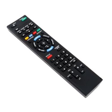 Imagem de Controle remoto de substituição RM-YD075 para Sony BRAVIA LCD LED HD TV KDL-46EX640 KDL-40EX640 KDL-50EX645 KDL-60EX645 KDL-55EX645 KDL-55EX640 KDL-46EX645 KDL-40EX645 (149000911140) 1) (RMYD). 075)