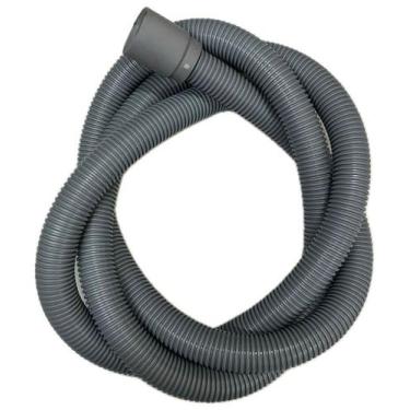 Imagem de Mangueira de Saída para Maquina de Lavar Boca Reta Larga - Kaperflex