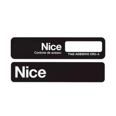Imagem de Tag linear Nice CR5-A
