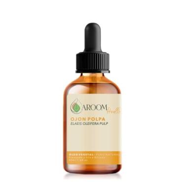 Imagem de Óleo vegetal de Ojon polpa 100% puro natural - 50 ml