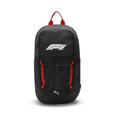 Imagem de Mochila Oficial PUMA ESS F1  Edição Exclusiva, Preto, U