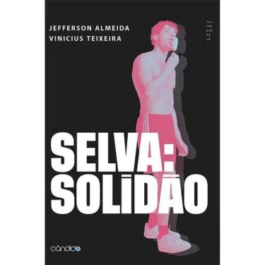 Imagem de Selva - Solidão
