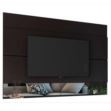 Imagem de Painel Suspenso para TV de 65 Polegadas EST204-Estilare - Preto