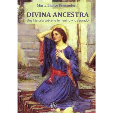 Imagem de Divina Ancestra - Espanhol