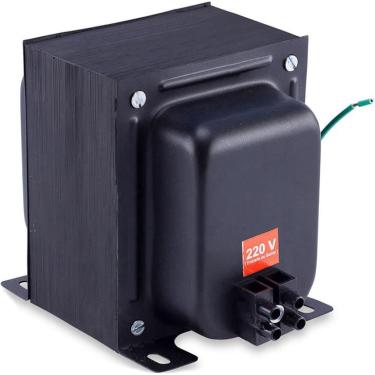 Imagem de Transformador de energia Bivolt Force Line, 3000VA - 296