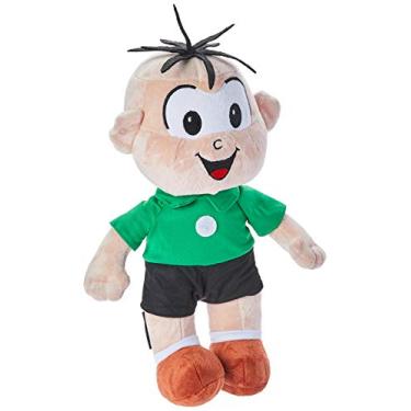 Imagem de Cebolinha de Pe', Turma da Monica, Multicor