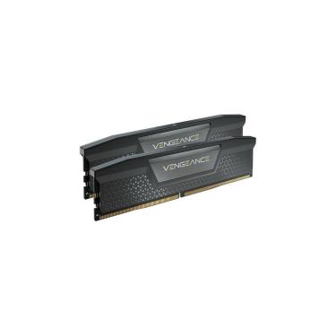 Imagem de Memória Ram Corsair Vengeance 64gb / Ddr5 / 6200mhz