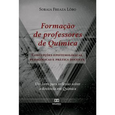 Imagem de Formação de professores de Química
