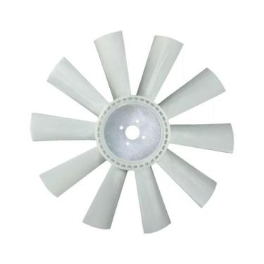 Imagem de Hélice Ventoinha Do Radiador Trator Valmet/valtra 82611900 Modefer
