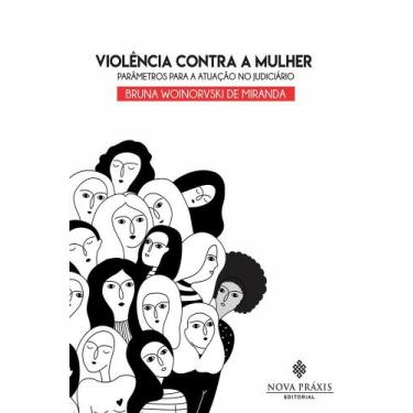 Imagem de Violência Contra a Mulher: Parâmetros para a Atuação no Judiciário