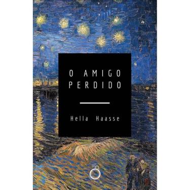 Imagem de o Amigo Perdido