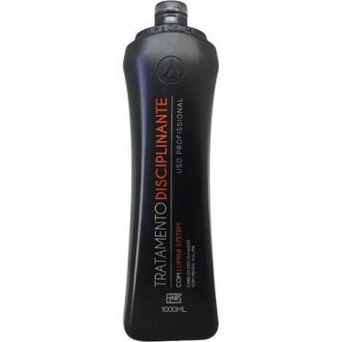 Imagem de Tratamento Disciplinante Hairs 1000Ml - Hairs Company