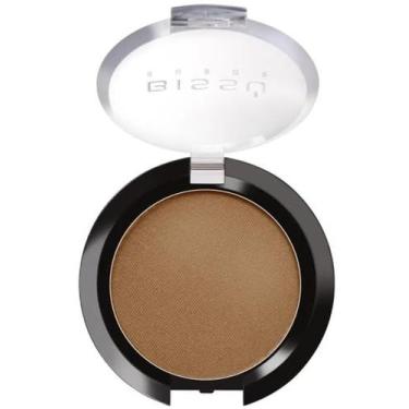 Imagem de Blush Bissú Makeup 4g (26g) em pó (pacote com 1) para bochechas