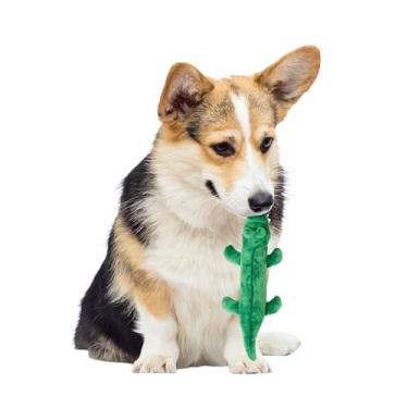 Imagem de Garrafa de pelúcia de brinquedo para cães da Ethical Pets