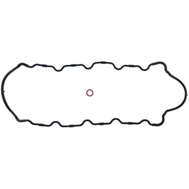 Imagem de Conjunto de vedação para assadeira de óleo de motor original da MAHLE OS32462