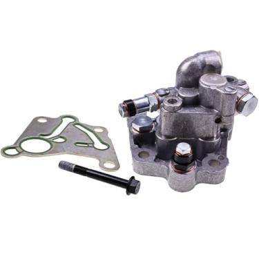 Imagem de HOLDWELL Bomba de combustível 20769469 20440372 21539993 20769476 compatível com caminhão Volvo B12 D12A FH12 FM12 FL12 FH12 NH12