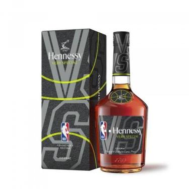 Imagem de Conhaque hennessy very special edição nba - 700ml