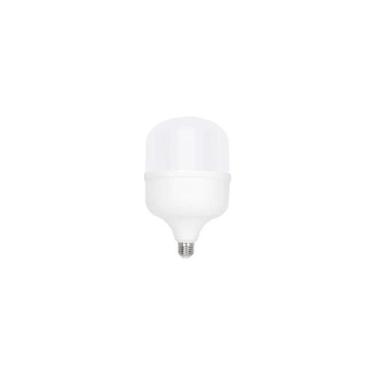Imagem de Lampada Bulbo Led Alta Potencia 70w Bivolt 6500k E27 Empalux