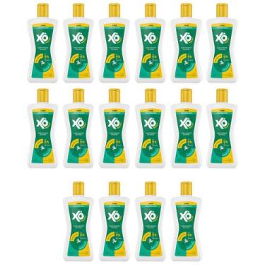 Imagem de repelente de insetos xô inseto repele o mosquito da dengue muriçoca nã