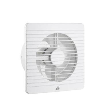 Imagem de Exaustor Para Banheiro Diâmetro De 150Mm - Exb152 - Goar