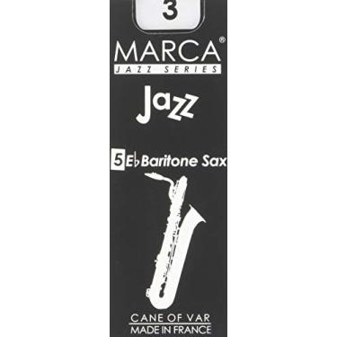 Imagem de Marca Palhetas de saxofone barítono (JZ730)